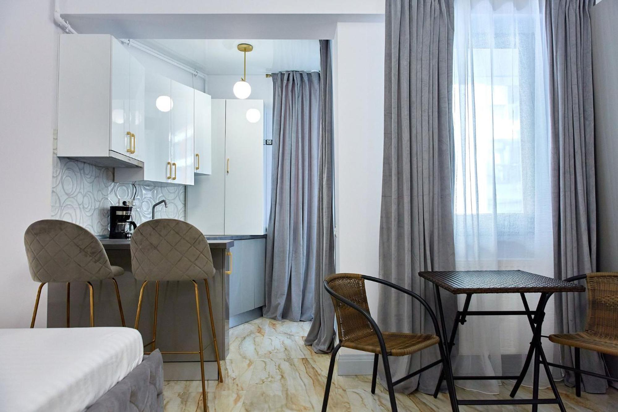 Apartamente By R S 3 Нэводари Экстерьер фото