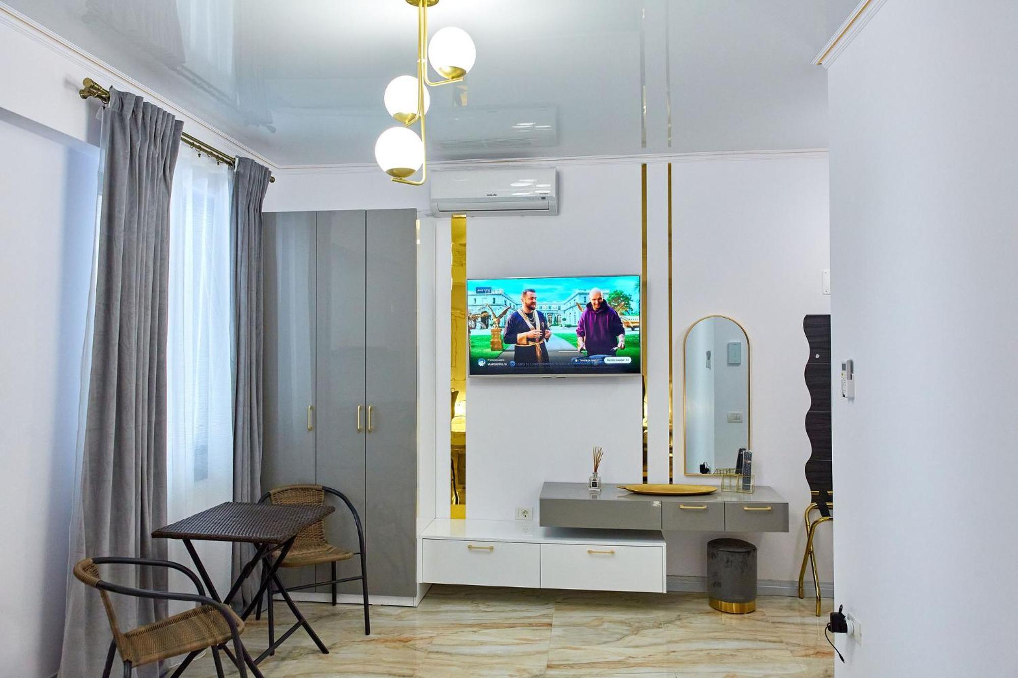 Apartamente By R S 3 Нэводари Экстерьер фото