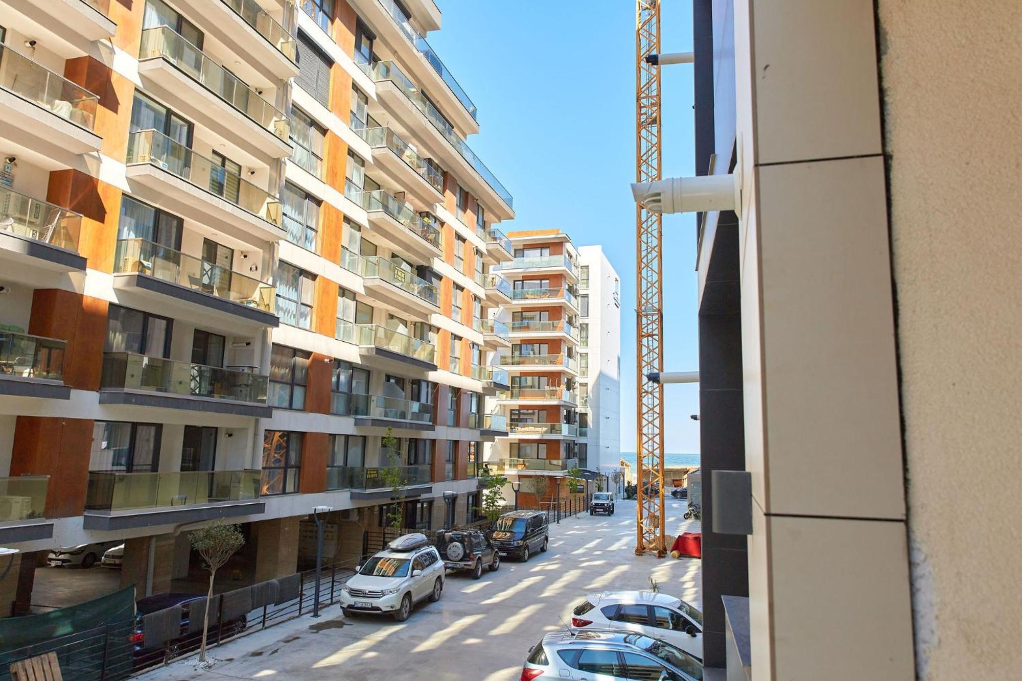 Apartamente By R S 3 Нэводари Экстерьер фото