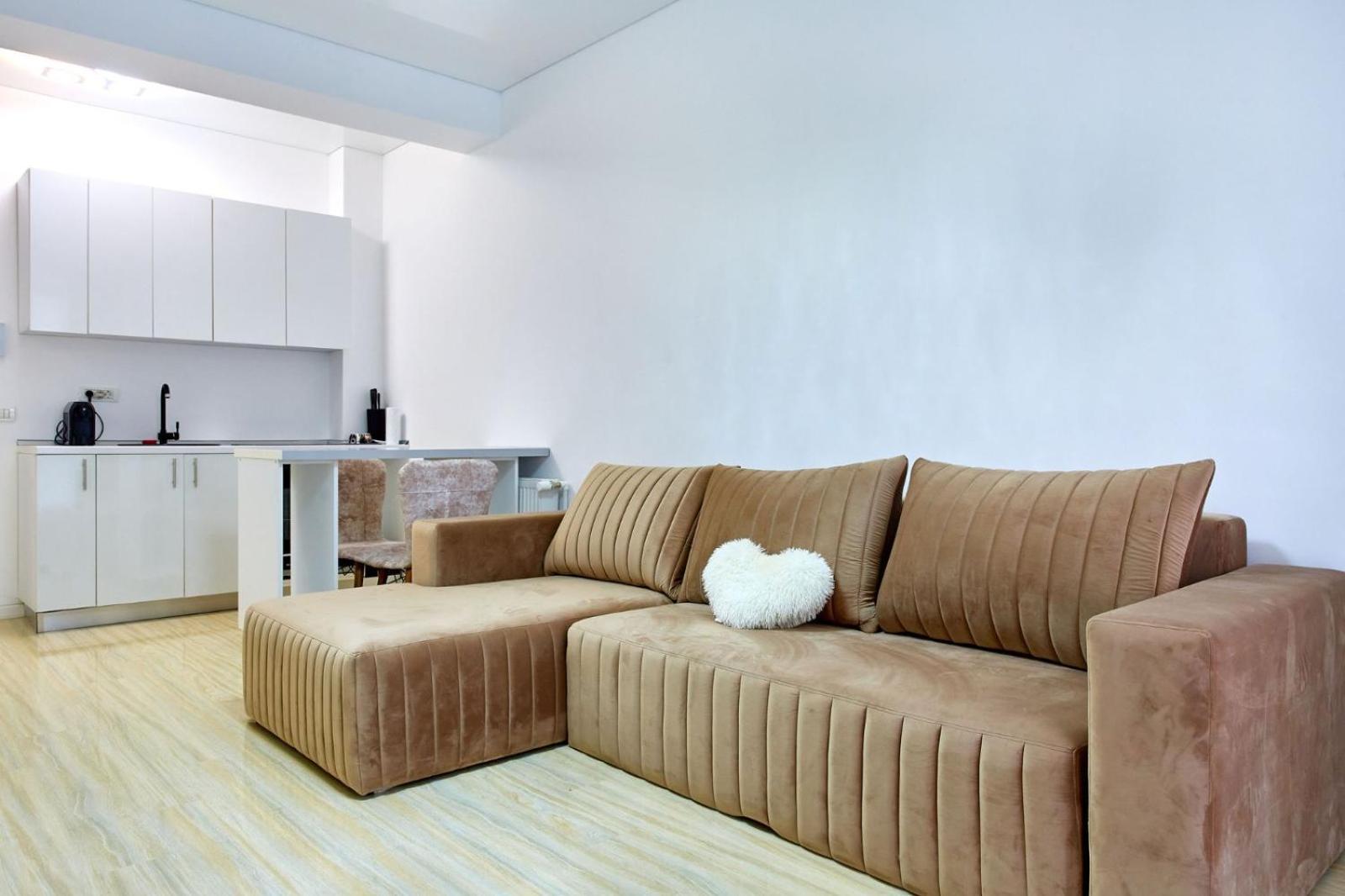 Apartamente By R S 3 Нэводари Экстерьер фото