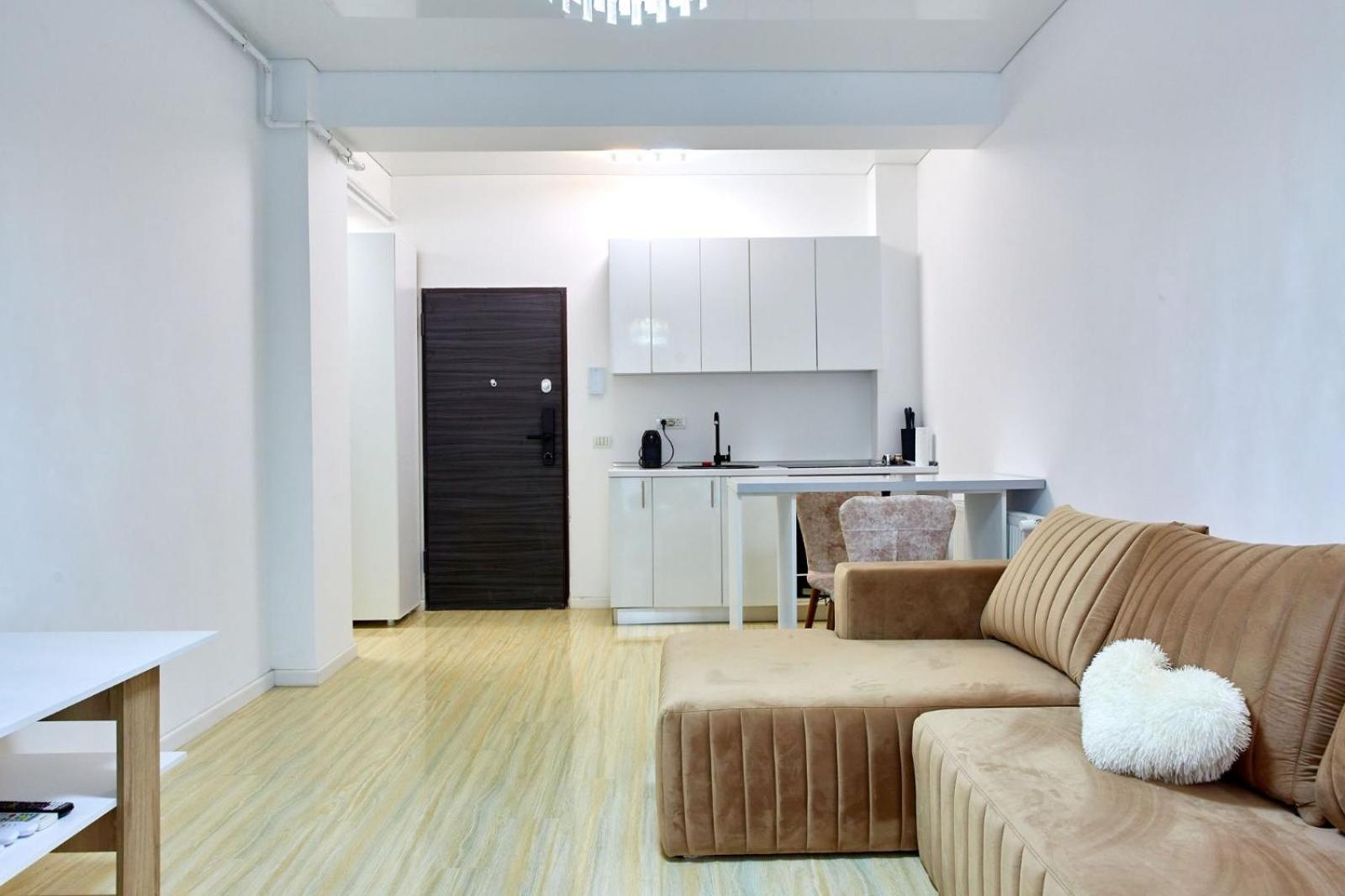 Apartamente By R S 3 Нэводари Экстерьер фото