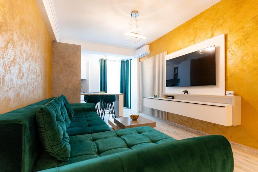 Apartamente By R S 3 Нэводари Экстерьер фото